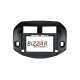 Bizzar Car Pad FR12 Series Toyota Rav4 2006-2012 8core Android 12 4+32GB Navigation Multimedia Tablet 12.3"