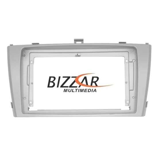 Bizzar Car Pad M12 Series Toyota Avensis T27 8core Android 12 8+128GB Navigation Multimedia Tablet 12.3"