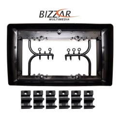 Universal Πρόσοψη Μετατροπής Από 2Din Σε Tablet 9" Universal Πρόσοψη Μετατροπής Από 2Din Σε Tablet 9"