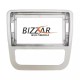 Bizzar Car Pad FR12 Series VW Scirocco 2008-2014 8Core Android 12 4+32GB Navigation Multimedia Tablet 12.3"