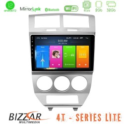 Bizzar 4T Series Dodge Caliber 2006-2011 4Core Android13 2+32GB Navigation Multimedia Tablet 10" Bizzar 4T Series Dodge Caliber 2006-2011 4Core Android13 2+32GB Navigation Multimedia Tablet 10"