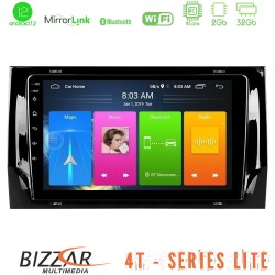Bizzar 4T Series Skoda Kodiaq/Karoq 2017-> 4Core Android13 2+32GB Navigation Multimedia Tablet 10" Bizzar 4T Series Skoda Kodiaq/Karoq 2017-> 4Core Android13 2+32GB Navigation Multimedia Tablet 10"
