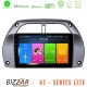 Bizzar 4T Series Toyota RAV4 2001 - 2006 4Core Android13 2+32GB Navigation Multimedia Tablet 9"