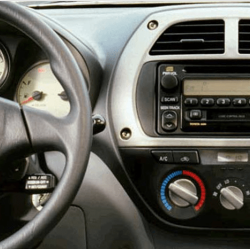 Bizzar 4T Series Toyota RAV4 2001 - 2006 4Core Android13 2+32GB Navigation Multimedia Tablet 9" Bizzar 4T Series Toyota RAV4 2001 - 2006 4Core Android13 2+32GB Navigation Multimedia Tablet 9"