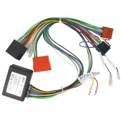 ACV Ενεργοποίηση Full Bose Ενισχυτή Audi ACV Ενεργοποίηση Full Bose Ενισχυτή Audi