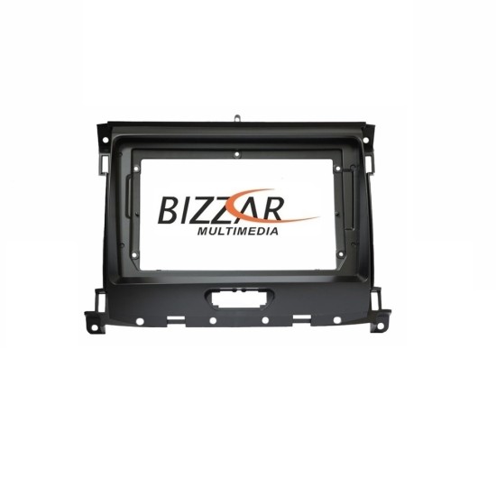 Bizzar Car Pad FR12 Series Ford Ranger 2017-2022 8core Android 12 4+32GB Navigation Multimedia Tablet 12.3"