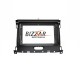 Bizzar Car Pad M12 Series Ford Ranger 2017-2022 8core Android 12 8+128GB Navigation Multimedia Tablet 12.3"