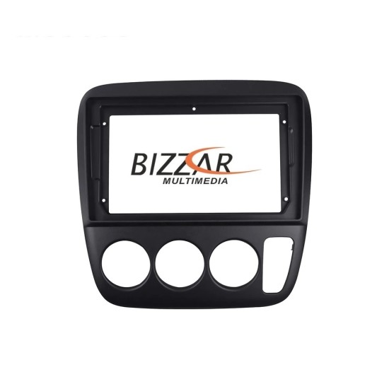 Bizzar Car Pad M12 Series Honda CRV 1997-2001 8core Android 12 8+128GB Navigation Multimedia Tablet 12.3"