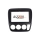 Bizzar Car Pad FR12 Series Honda CRV 1997-2001 8core Android 12 4+32GB Navigation Multimedia Tablet 12.3"