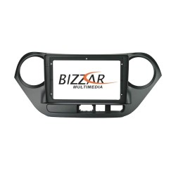 Πρόσοψη & Καλωδίωση Για Hyundai i10 2014-2020 Για Tablet 9"
