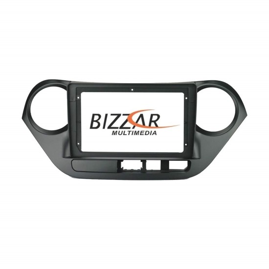 Bizzar Car Pad M12 Series Hyundai i10 2014-2020 8core Android 12 8+128GB Navigation Multimedia Tablet 12.3"