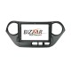 Bizzar Car Pad M12 Series Hyundai i10 2014-2020 8core Android 12 8+128GB Navigation Multimedia Tablet 12.3"