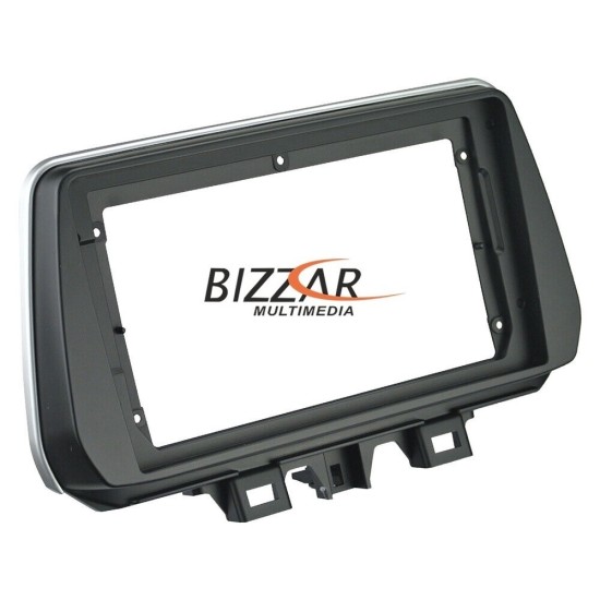 Bizzar Car Pad M12 Series Hyundai ix35 8core Android 12 8+128GB Navigation Multimedia Tablet 12.3"