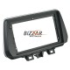 Bizzar Car Pad FR12 Series Hyundai ix35 8core Android 12 4+32GB Navigation Multimedia Tablet 12.3"