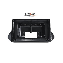 Πρόσοψη, Καλωδίωση & CANbus Box Για Nissan Qashqai J12 / X-Trail Τ32 Για Tablet 10"