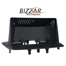 Πρόσοψη, Καλωδίωση & CANbus Box Για Renault Megane 3 2009 – 2015 Για Tablet 9"