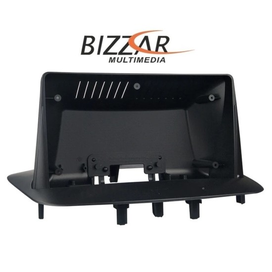 Bizzar Car Pad M12 Series Renault Megane 3 2009-2013 8Core Android 12 8+128GB Navigation Multimedia Tablet 12.3"