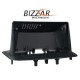 Bizzar Car Pad FR12 Series Renault Megane 3 2009-2013 8Core Android 12 4+32GB Navigation Multimedia Tablet 12.3"