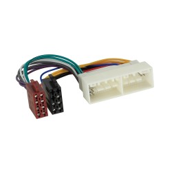 Ειδική Φίσα ISO HYUNDAI / KIA Ειδική Φίσα ISO HYUNDAI / KIA