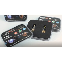 Bizzar T10 Led 4SMD Canbus Bizzar T10 Led 4SMD Canbus