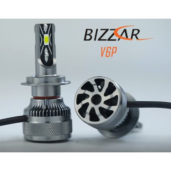 Bizzar V6P 9005 LED Head Light