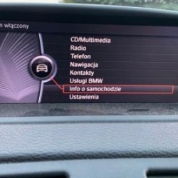 Bizzar Plus Edition BMW 1Series E87 (με εργ.οθόνη CIC) Android13 8Core (8+128GB) Navigation Multimedia 10.25" HD Anti-reflection