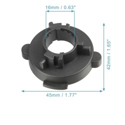 Bizzar Βάσεις LED Kia/Hyundai Bizzar Βάσεις LED Kia/Hyundai