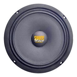 ShockWave ZRS64M 6,5" Midrange (τεμ.) ShockWave ZRS64M 6,5" Midrange (τεμ.)