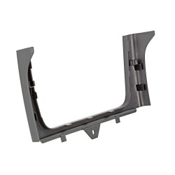 Πρόσοψη R/CD-Οθόνης Smart ForTwo Για OEM Navigation