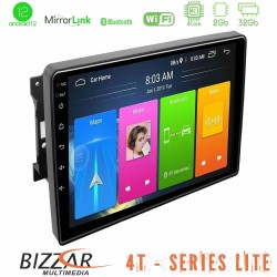Bizzar 4T Series Chrysler / Dodge / Jeep 4core Android13 2+32GB Navigation Multimedia Tablet 10" Bizzar 4T Series Chrysler / Dodge / Jeep 4core Android13 2+32GB Navigation Multimedia Tablet 10"