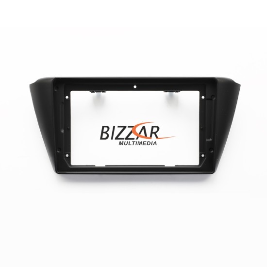 Bizzar Car Pad M12 Series Skoda Fabia 2015-2021 8core Android 12 8+128GB Navigation Multimedia Tablet 12.3"