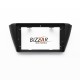 Bizzar Car Pad FR12 Series Skoda Fabia 2015-2021 8core Android 12 4+32GB Navigation Multimedia Tablet 12.3"