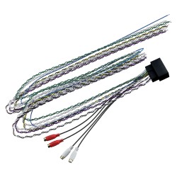 Eton B VAK Plug and Play Καλωδίωση Για Eνισχυτή Eton B VAK Plug and Play Καλωδίωση Για Eνισχυτή