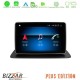 Bizzar Plus Edition Mercedes Android 13 (8+128GB) 8core Mercedes ML/SLK NTG4.5 Navigation Multimedia station 9"