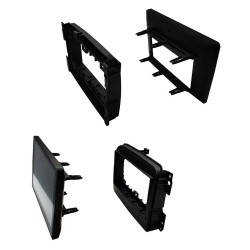 Bizzar 4T Series Fiat 500L 4Core Android13 2+32GB Navigation Multimedia Tablet 10" Bizzar 4T Series Fiat 500L 4Core Android13 2+32GB Navigation Multimedia Tablet 10"