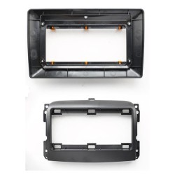 Clarion GL300+ Series 4Core Android ClarionOS 4+64GB  Fiat 500L Navigation Multimedia Tablet 10"