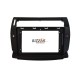 Bizzar Car Pad FR12 Series Citroen C4 2004-2010 8core Android 12 4+32GB Navigation Multimedia Tablet 12.3" (μαύρο χρώμα)