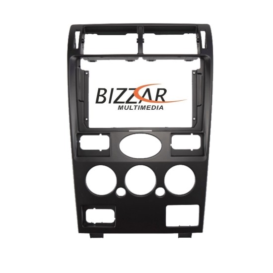 Bizzar Car Pad M12 Series Ford Mondeo 2001-2004 8Core Android 12 8+128GB Navigation Multimedia Tablet 12.3"