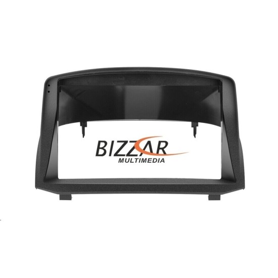 Bizzar Car Pad FR12 Series Ford Fiesta 2008-2016 8core Android 12 4+32GB Navigation Multimedia Tablet 12.3" (Oem Style)