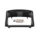 Bizzar Car Pad M12 Series Ford Fiesta 2008-2016 8core Android 12 8+128GB Navigation Multimedia Tablet 12.3" (Oem Style)