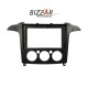 Bizzar Car Pad M12 Series Ford S-Max 2006-2008 (manual A/C) 8core Android 12 8+128GB Navigation Multimedia Tablet 12.3"