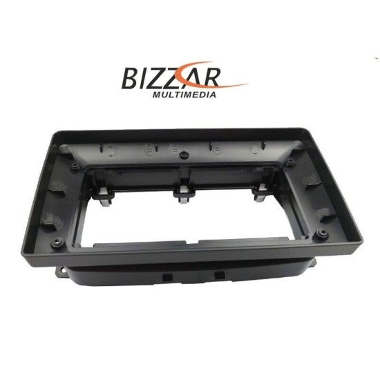 Bizzar Car Pad FR12 Series  Fiat 500 2016> 8core Android 12 4+32GB Navigation Multimedia Tablet 12.3"