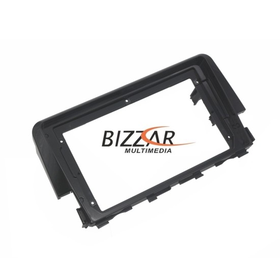 Πρόσοψη, Καλωδίωση & CANbus Box Honda Civic 2016-2020 Για Tablet 9"