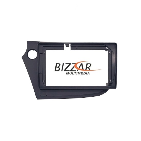 Πρόσοψη, Καλωδίωση & CANbus Box Honda Insight 2009-2015 Για Tablet 9"