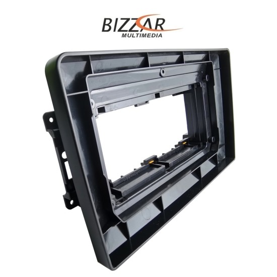 Bizzar Car Pad FR12 Series Chrysler / Dodge / Jeep 8core Android 12 4+32GB Navigation Multimedia Tablet 12.3"