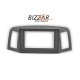 Bizzar Car Pad FR12 Series Jeep Grand Cherokee 2005-2007 8core Android 12 4+32GB Navigation Multimedia Tablet 12.3"