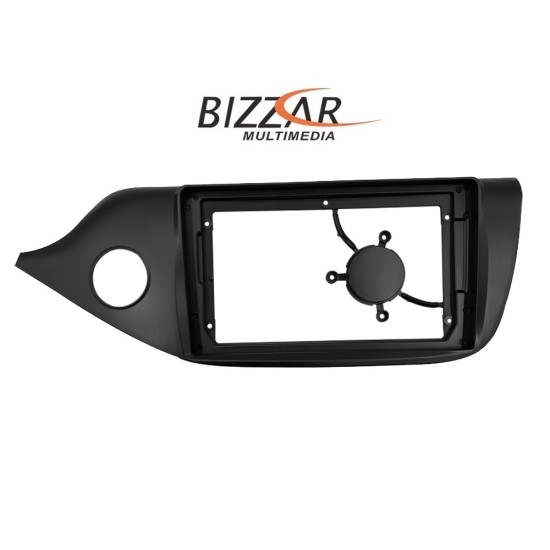 Bizzar Car Pad FR12 Series Kia Ceed 2013-2017 8core Android 12 4+32GB Navigation Multimedia Tablet 12.3"