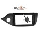 Bizzar Car Pad FR12 Series Kia Ceed 2013-2017 8core Android 12 4+32GB Navigation Multimedia Tablet 12.3"