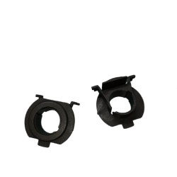 Bizzar Βάσεις LED Fiat /Ford Focus Bizzar Βάσεις LED Fiat /Ford Focus