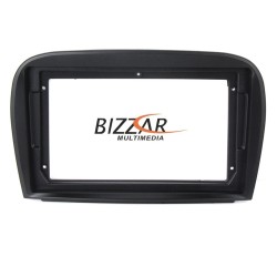 Πρόσοψη, Καλωδίωση & CANbus Box Για Mercedes SL Class (R230) 2005-2011 Για Tablet 9"